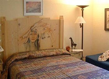Bed And Bagels Of Tucson Hotel Tanque Verde Kültér fotó