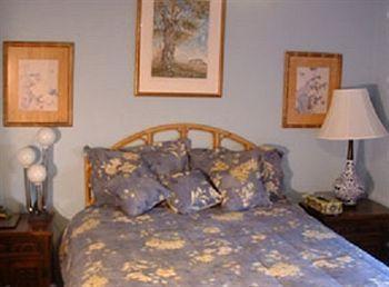 Bed And Bagels Of Tucson Hotel Tanque Verde Kültér fotó