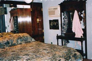 Bed And Bagels Of Tucson Hotel Tanque Verde Kültér fotó